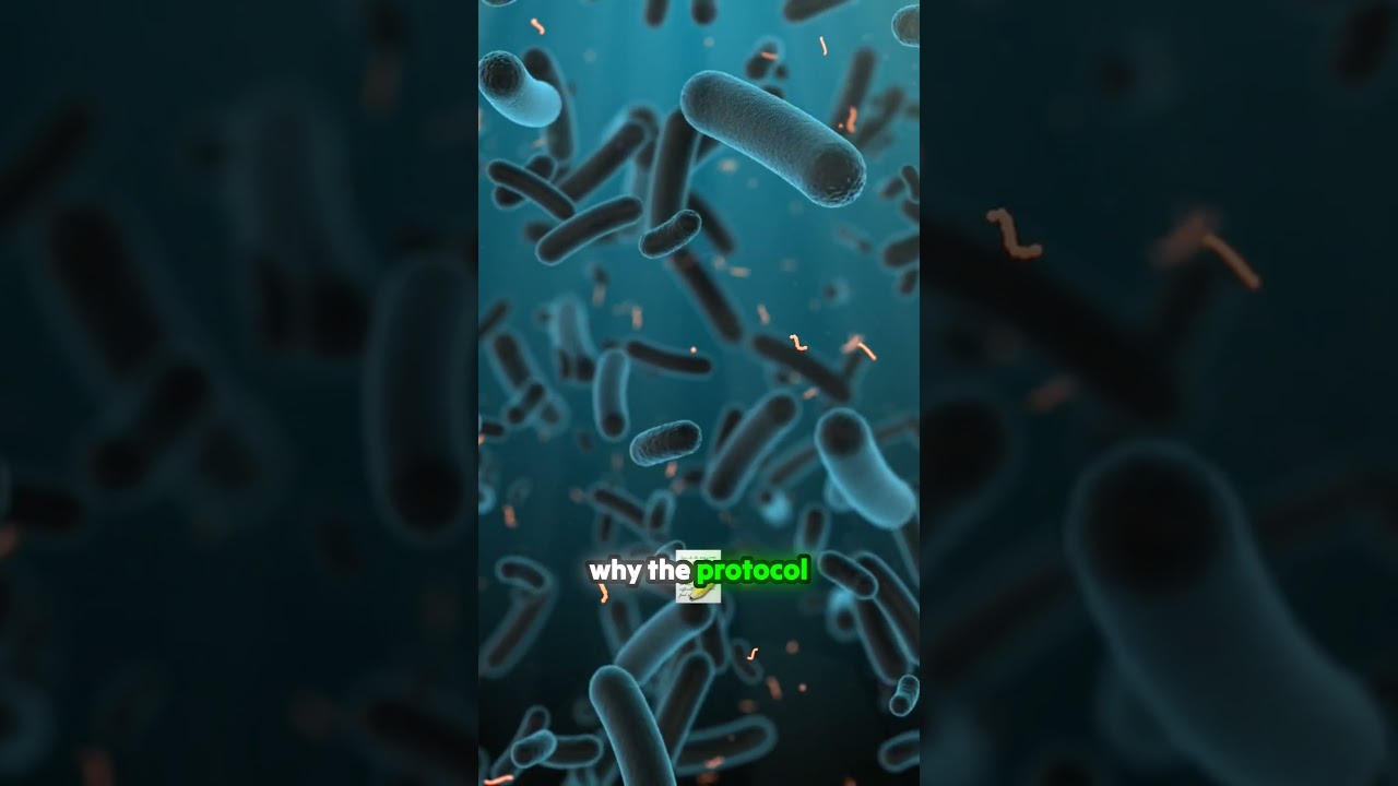 🦷 Why You Can’t Stop Grinding Your Teeth: Understanding Bruxism & Inflammation 🔥