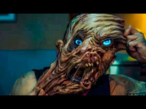 Некромант (2019) — Трейлер (русский язык)