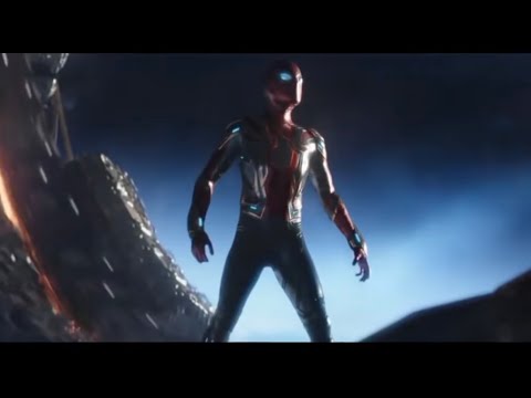 The Spider-Bob Webpants Movie Part 20: Now That We're Men