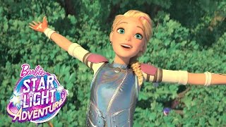 Barbie of Para-Den | Star Light Adventure | Barbie