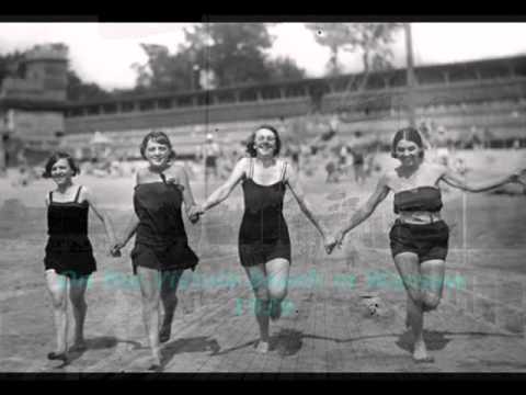 Tango 'Blue Sky" played by Old Polish Orchestra, 1938