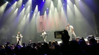NB Ridaz - U Got Me Hot &amp; Down For Yours Concert NB Ridaz Reunion Los Angeles 2019