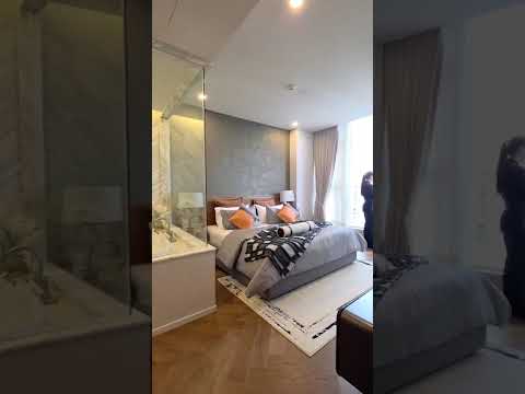 สัมผัสชีวิตหรูหราเหนือระดับที่ The Residences 38 - ใหม่เอี่ยม พร้อมเข้าอยู่   – รูปที่ 2