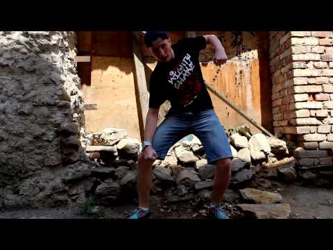 Mighty Shake Znojmo - Lektors - Mates