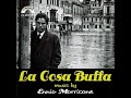 Ennio Morricone   La Cosa Buffa   Pensando a Maria - Momento Musical Ennio Morricone   La Cosa Buffa   Pensando a Maria