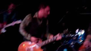 Louden Swain - Cast Off - Kimo's