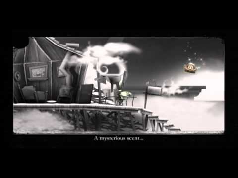 My favorite VGM 13 : The Misadventures of P.B. Winterbottom - Savory and Salutations