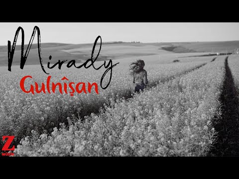 Mirady - Gulnîşan I Official Music Video © 2022 Z Müzik