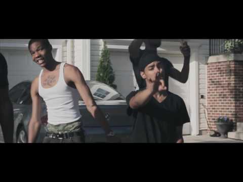 TSO Block, TSO Tone & TSO Shoota - Run It Up (Official Video) | Shot By @DopeDistrictPro