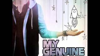 My Genuine Find - Hello Universe