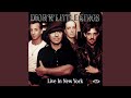 You Move Me (Live)