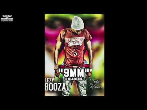 LEZY BOOZA - 9MM  (9MILLIMÈTRE)