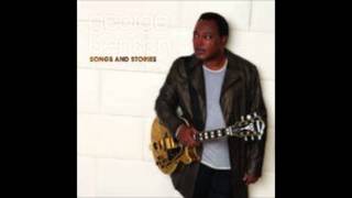 George Benson - Don&#39;t Let Me Be Lonely Tonight