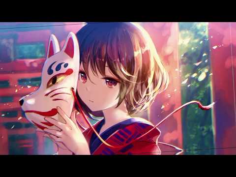 Nightcore (lyrics) - Leaving -Ekali ft. Yuna