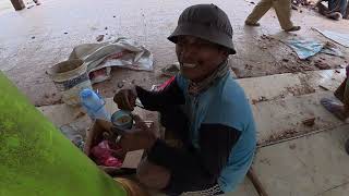 Testimoni Warga Desa