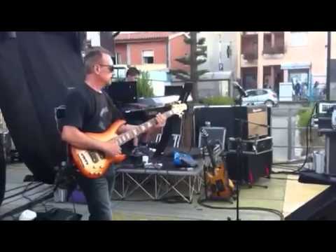 MaGaMaRo suondcheck villasimius