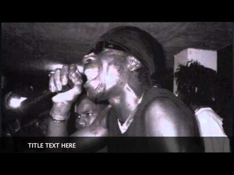 JAZZWAD TV Bounty Killer -  Kill Dikey Valley of Death Riddim by @Jazzwad