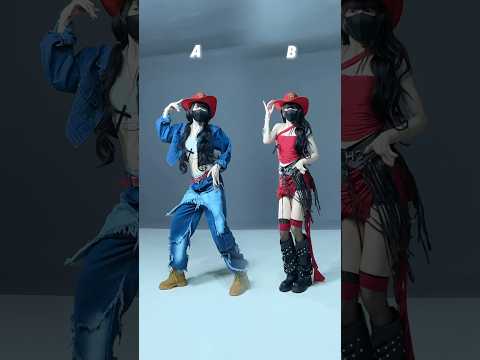 Old Town Road Dance Trend