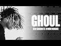 How Ghoul By Ken Carson Was Made FL Studio