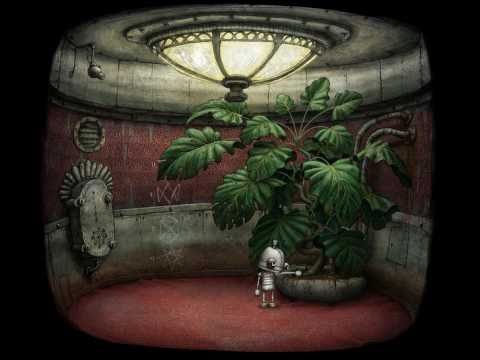 Pipe wrench Dubstep - Machinarium [music]