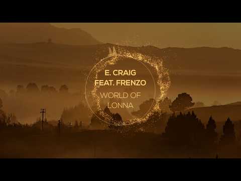 E. Craig Feat. Frenzo - World Of Lonna (Vinyl)