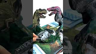Video of Jurassic World: The Ultimate Pop-Up Book