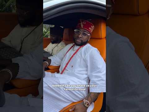 Davido at zlatans wedding 🔥🔥 #viral  #wedding #nigerianwedding #davido #zlatan #zlatanibile