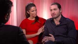 TIFF 2013 discusses \