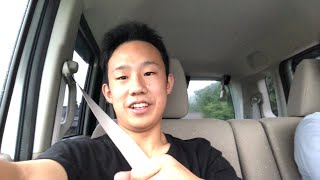 コストコへ向かいます！