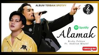Download lagu Rizky Febian & Adrian Khalif – Alamak (Album Terbaik 2026) 🎧 Full Tanpa Iklan #rizkyfebian #alamak mp3 Download lagu Rizky Febian & Adrian Khalif – Alamak (Album Terbaik 2026) 🎧 Full Tanpa Iklan #rizkyfebian #alamak mp3