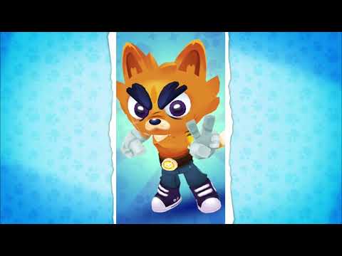 Fist of Furry: Fast & Furrious