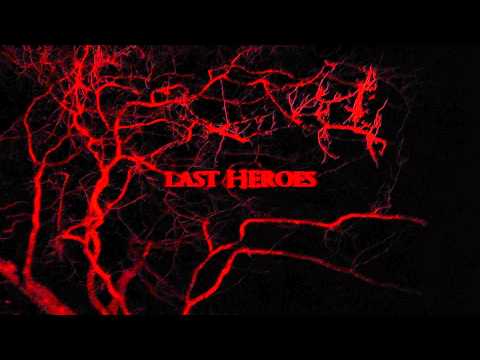 Nawak - Last Heroes (Cinematic/Orchestral/Industrial)