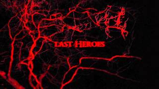 Nawak - Last Heroes (Cinematic/Orchestral/Industrial)