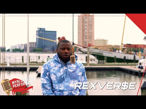 Rexver$e "Neither" My Block LIVE©™ | My Block LIVE©™ [Norfolk, VA.]
