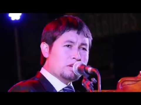 Sarita - Quién Será - Busco Un Amor / Rusmell Espinoza Ruso Del Arpa MIX en vivo