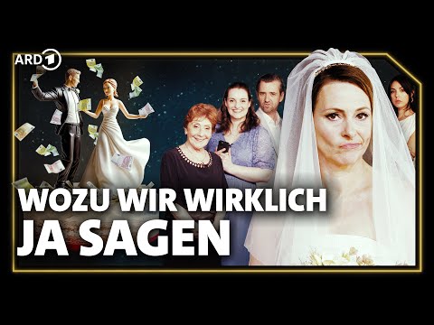 Alles für die Traumhochzeit! | Reschke Fernsehen