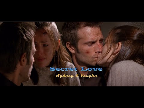 Sydney & Vaughn || Secret Love