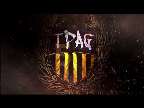 TPAG  - Jest wszystko