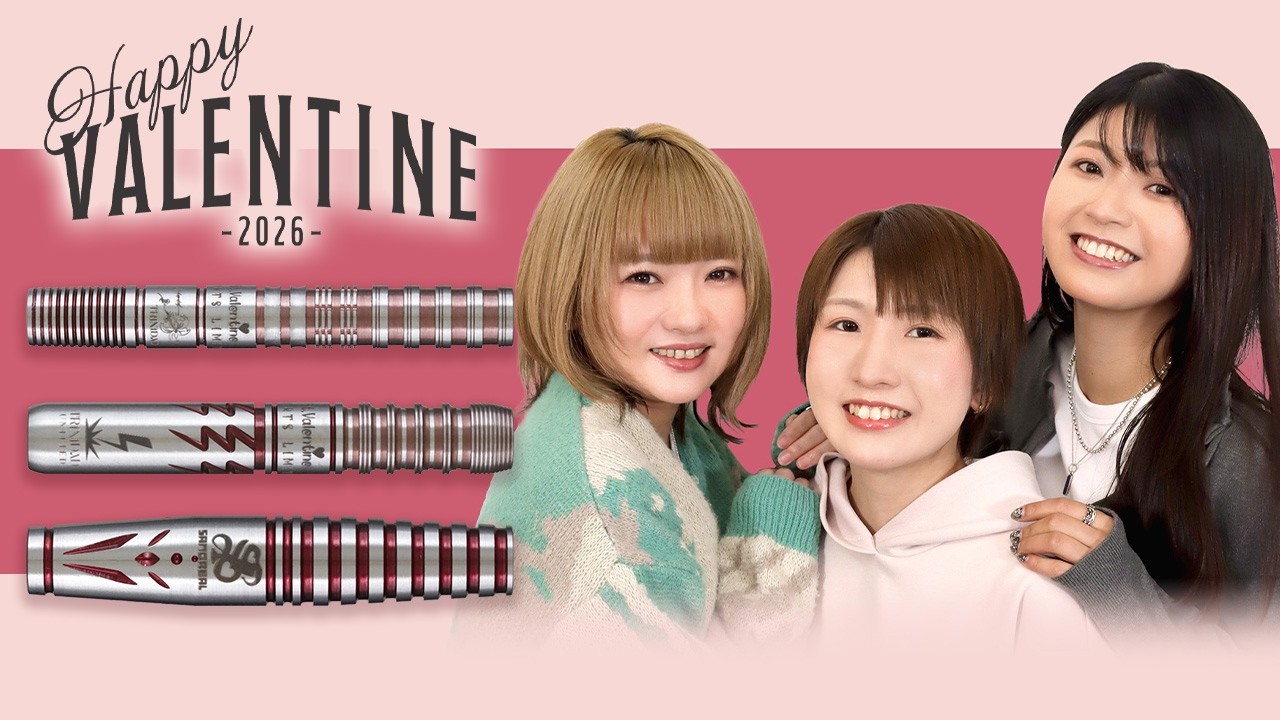 [中文字幕]【岩田夏海プロ＆坂口優希恵プロ＆宮脇実由プロ】ROMERO TYPE 3 VL＆ Valkyrie VL ＆ Roman Type 6 VLインプレッション