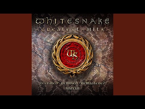 Videoclip de Now You're Gone (2020 Remix) — Whitesnake
