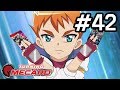 My Name Is Neo Turning Mecard Episode 42