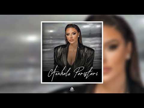 Anxhela Peristeri - Genjeshtra Dashurie (Official Audio)