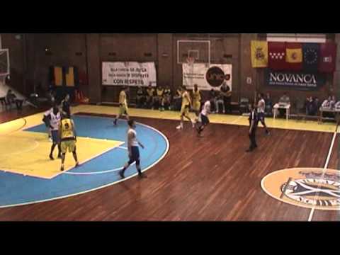 EBA B 16 J22 REAL CANOE - NAUTICO TENERIFE