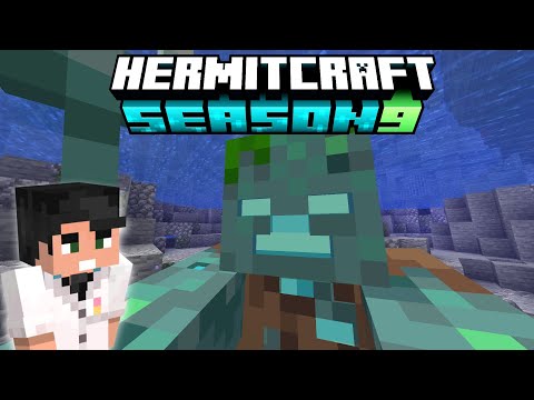 Hermitcraft 9: We Love Willie! (Ep. 103)