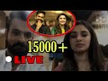Krithi Shetty Uppena Hero Interview Krithi Shetty Live Vaishav Tej Interview Krithi Shetty