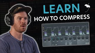 Video thumbnail for How to use Fruity Limiter (for compression) by Another Monster Productions