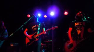 Cloud Control Chicago 1 14 14, Dojo Rising