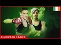 Prelims | Bellator EuroSeries 07