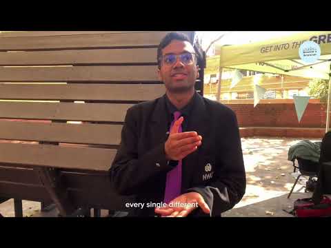 Behind the Lab Coat: Student Edition | Biological Science-Zoology 2nd year student| Episode 4