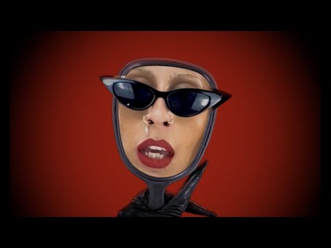 LAYA - Sock It 2 Me (Official Music Video)
